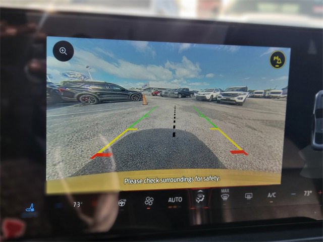 Certified 2024 Ford Mustang GT Premium image 21