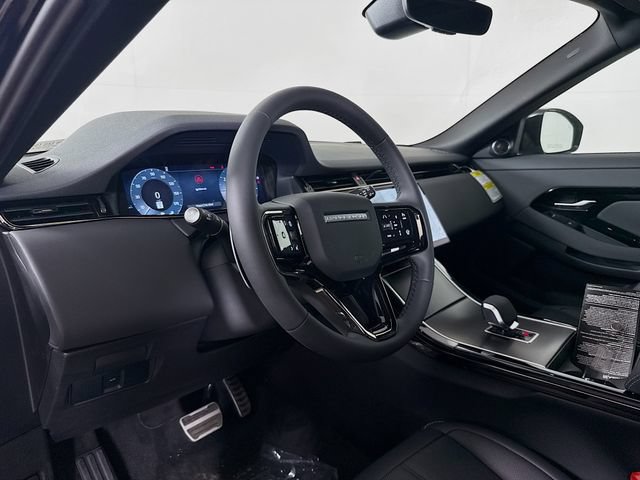 New 2026 Land Rover Range Rover Evoque Hoxton AWD/4WD image 9
