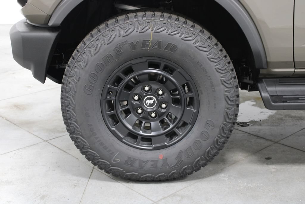 New 2026 Ford Bronco Outer Banks AWD/4WD image 20
