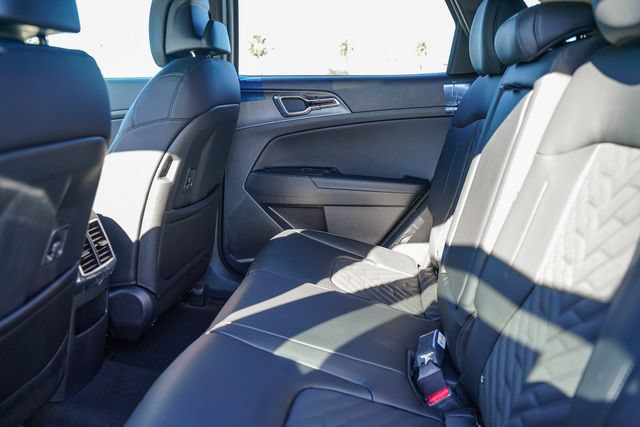 New 2026 Kia Sportage X-Line AWD/4WD image 20