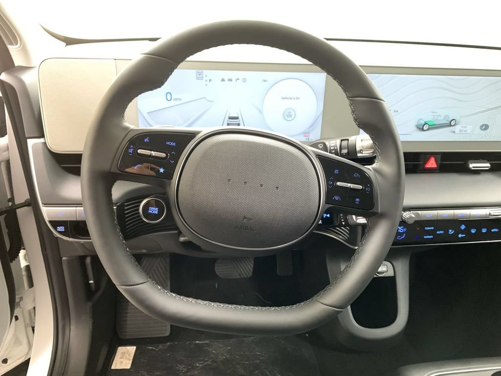Used 2024 Hyundai Ioniq 5 SEL AWD/4WD image 4