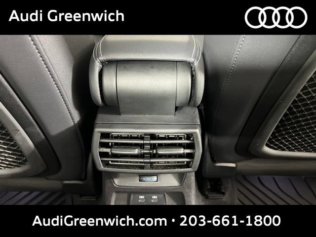 Used 2023 Audi A3 2.0T Premium Plus w/ Premium Plus Package AWD/4WD image 16