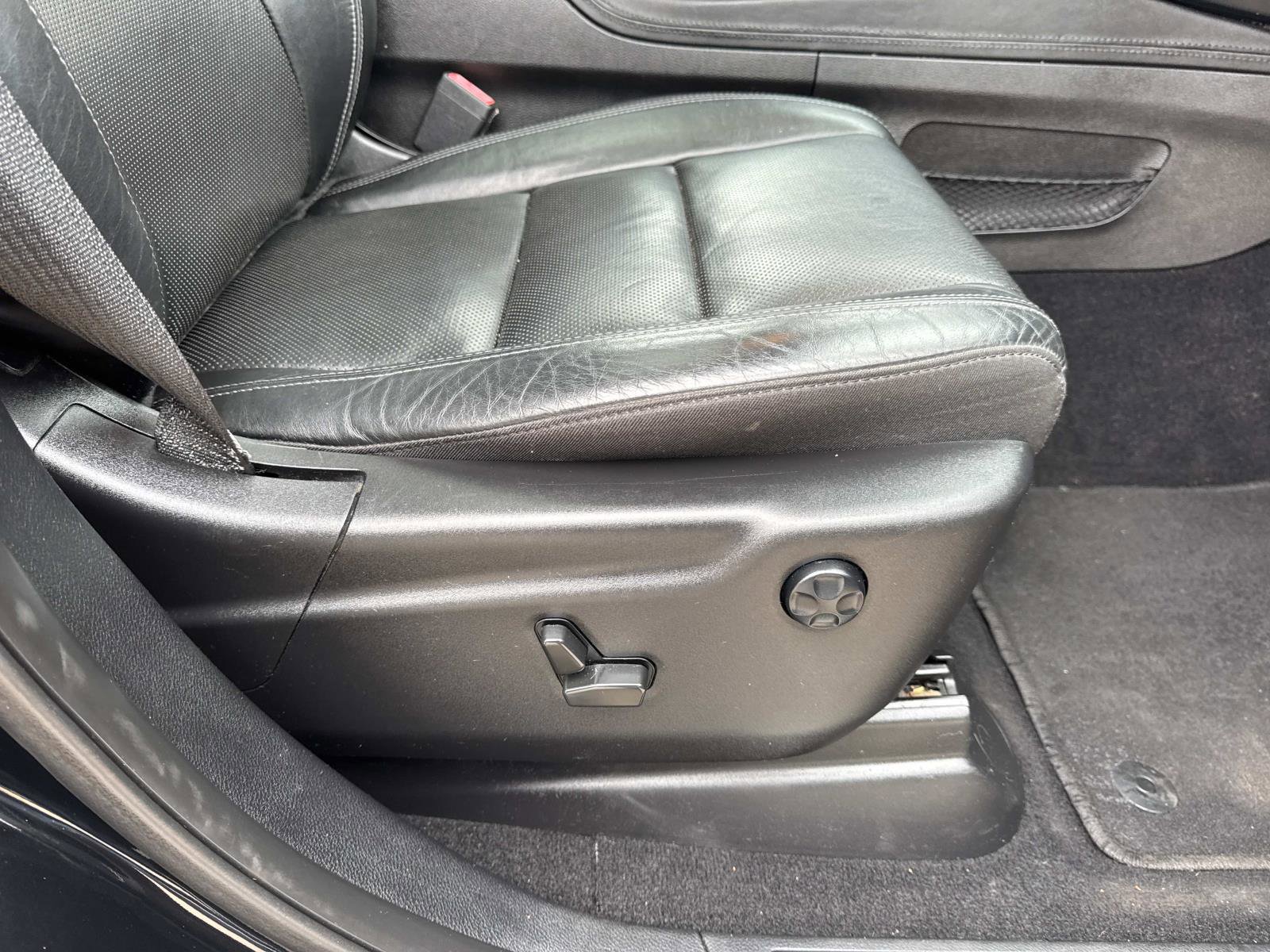 Certified 2021 Dodge Durango Citadel w/ Premium Entertainment Group image 11