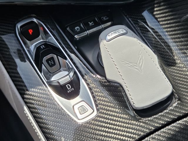 Used 2024 Chevrolet Corvette E-Ray w/ Stealth Interior Trim Package image 20