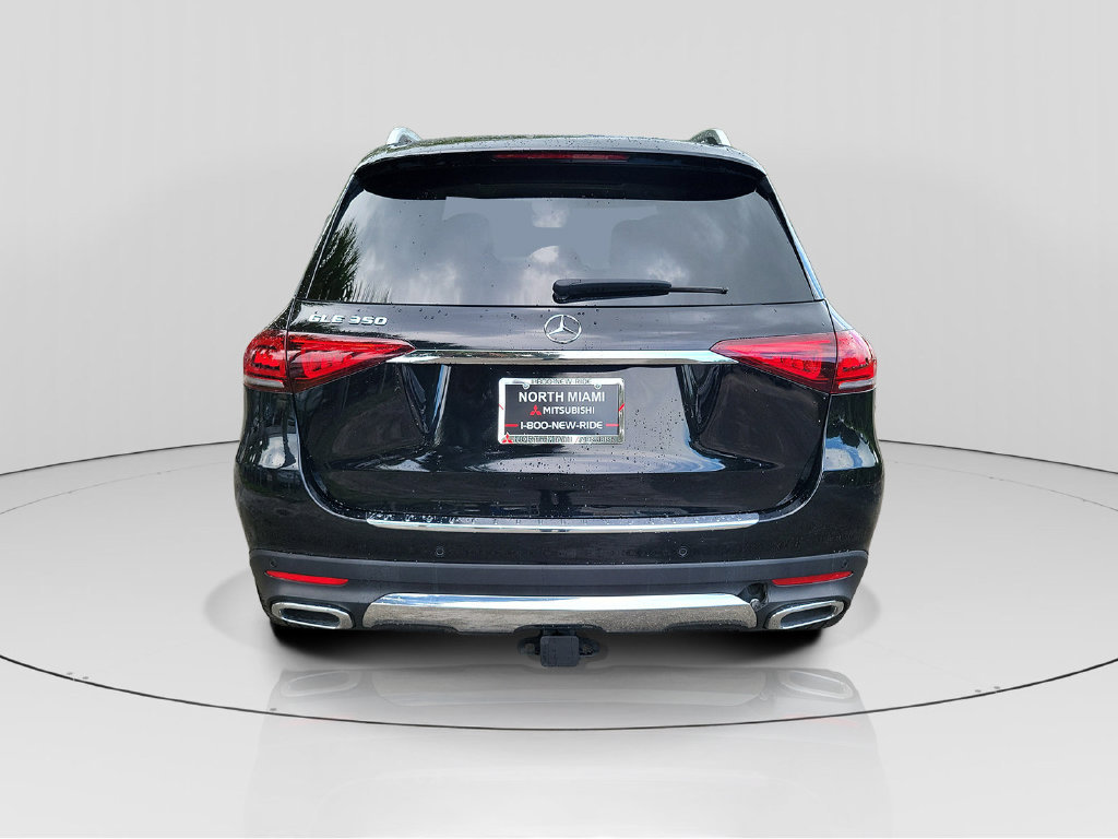 Used 2020 Mercedes-Benz GLE 350 image 6