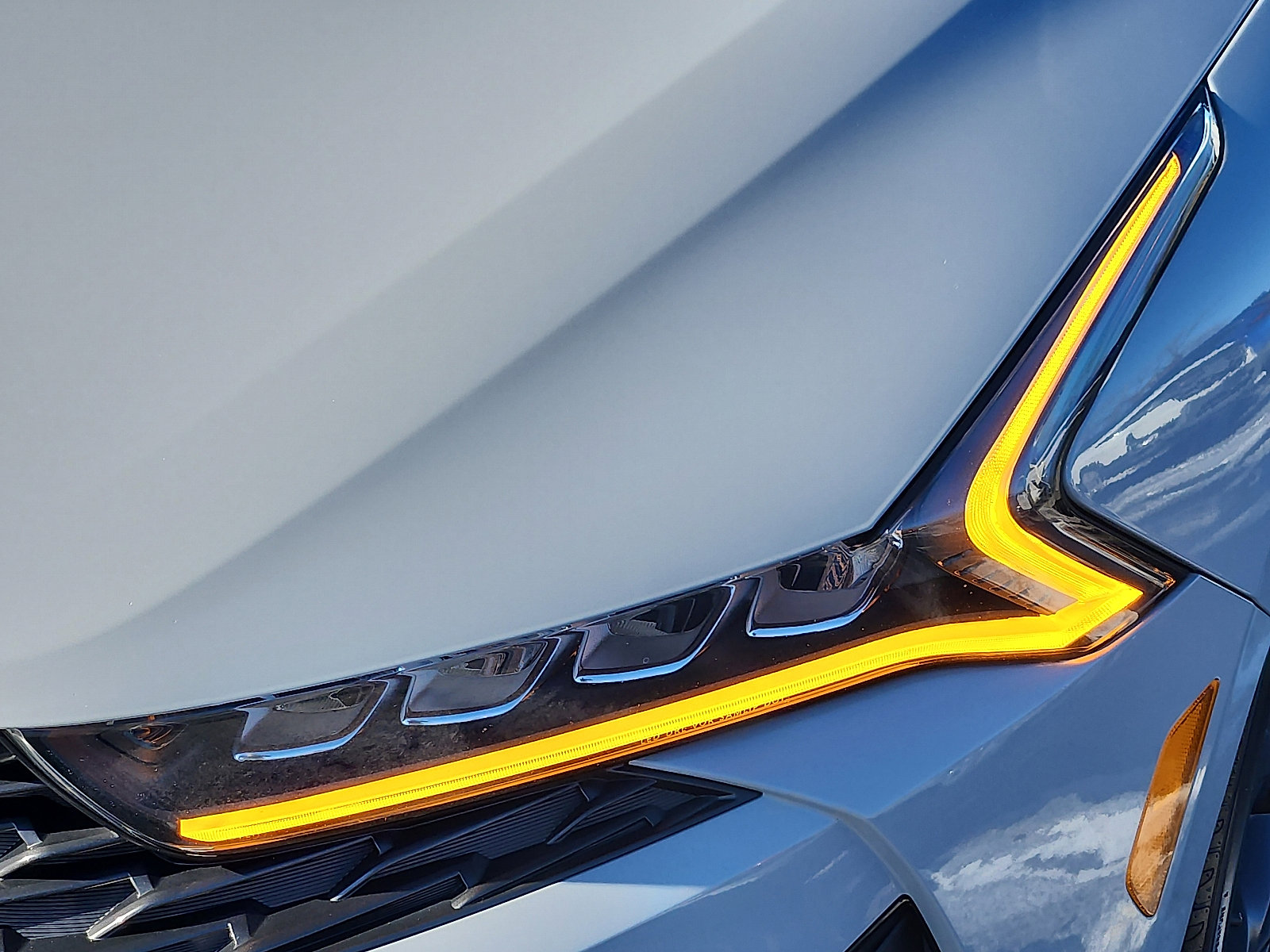 Used 2022 Kia K5 GT-Line image 9