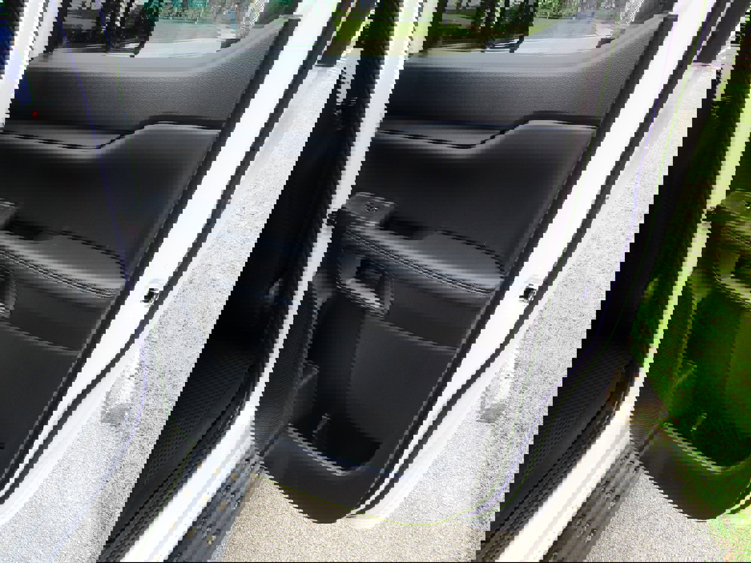 New 2025 Ford Ranger Raptor image 15