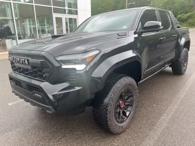 Used 2024 Toyota Tacoma TRD Pro AWD/4WD image 1