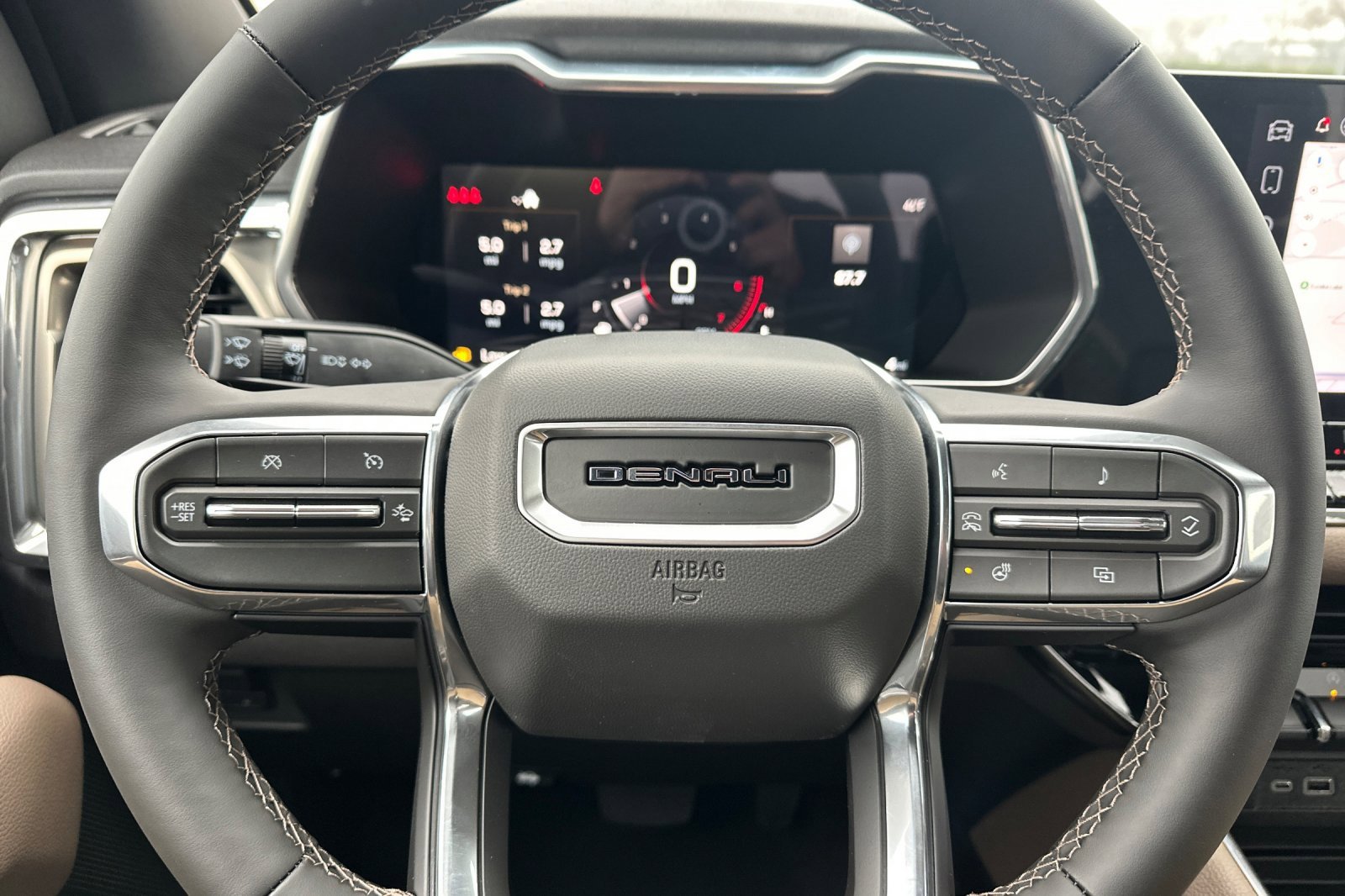 New 2026 GMC Canyon Denali image 24