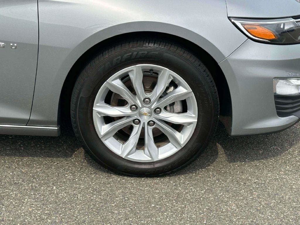 Used 2024 Chevrolet Malibu LT FWD image 7