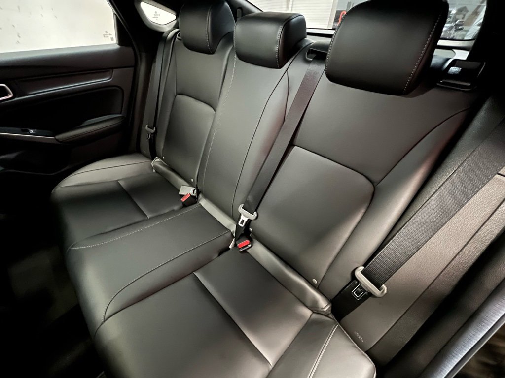 Used 2024 Acura Integra A-Spec image 13