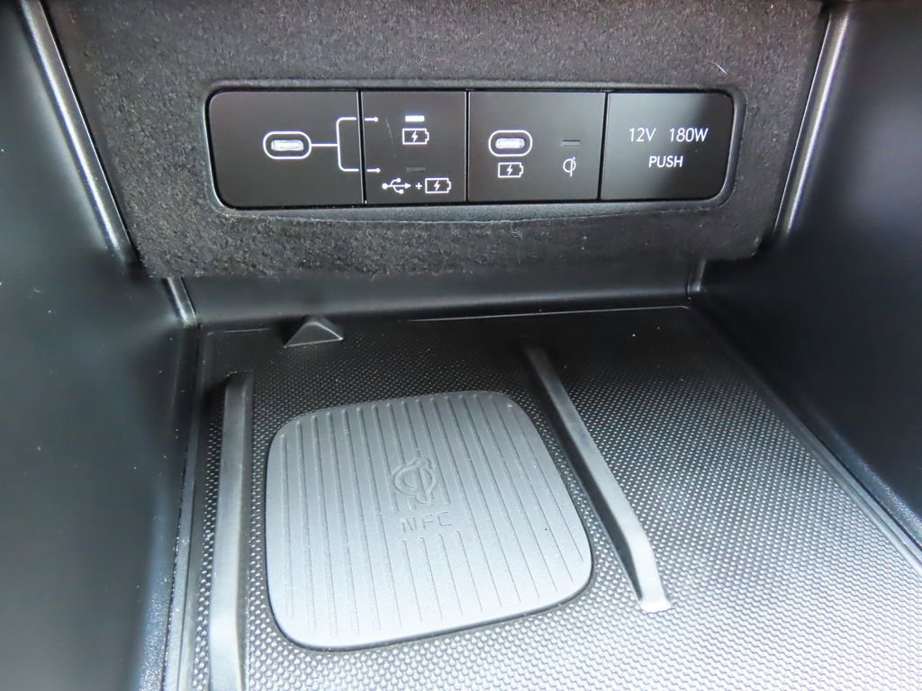 Used 2024 Hyundai Sonata SEL w/ Convenience Package image 10