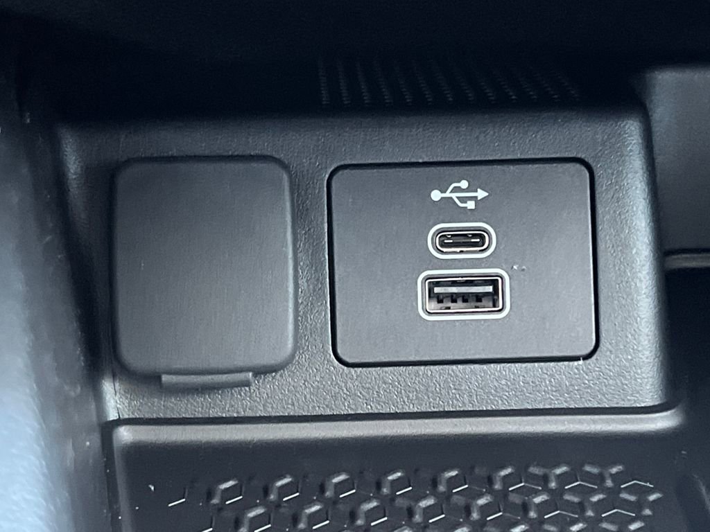 New 2026 Ford Bronco Sport Outer Banks w/ Outer Banks Tech Package+ image 11