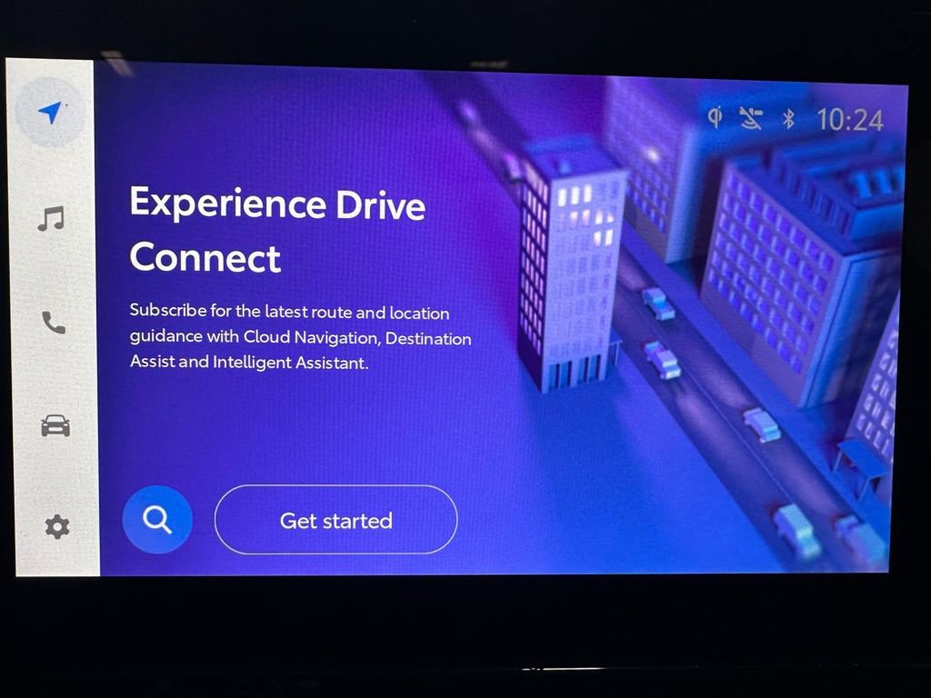 Used 2025 Toyota Highlander XLE image 26