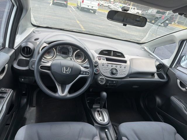 Used 2011 Honda Fit image 15