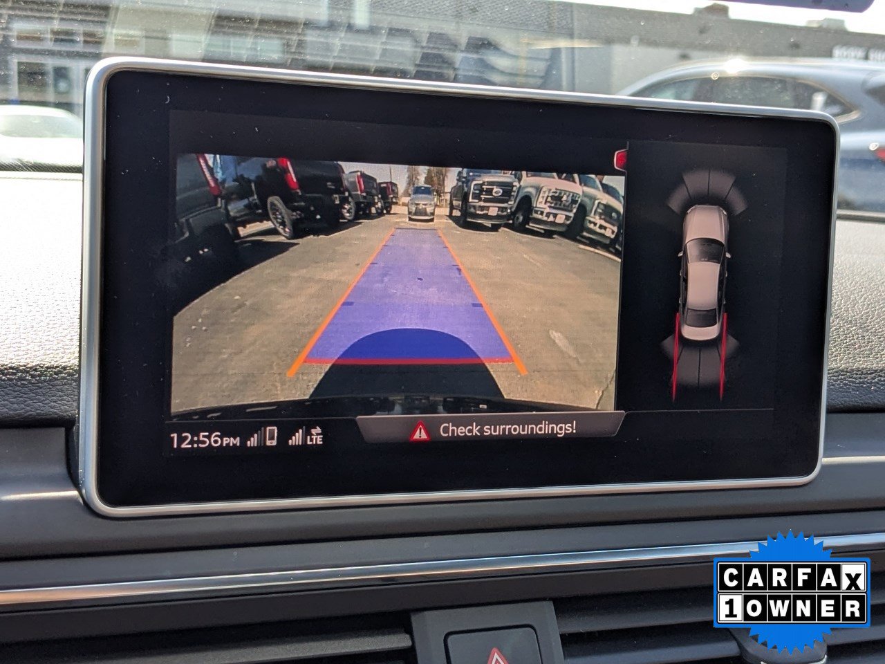 Used 2017 Audi A4 2.0T Premium Plus image 23