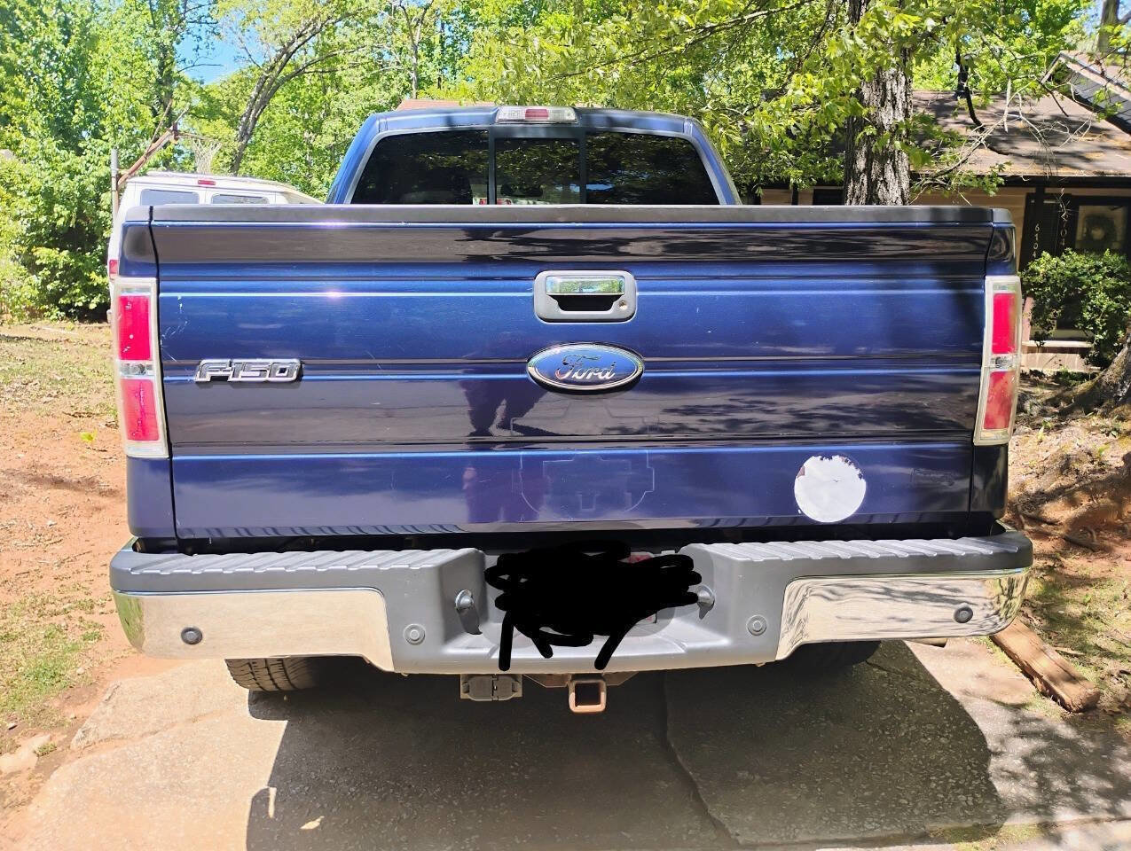 Used 2010 Ford F150 XL image 4