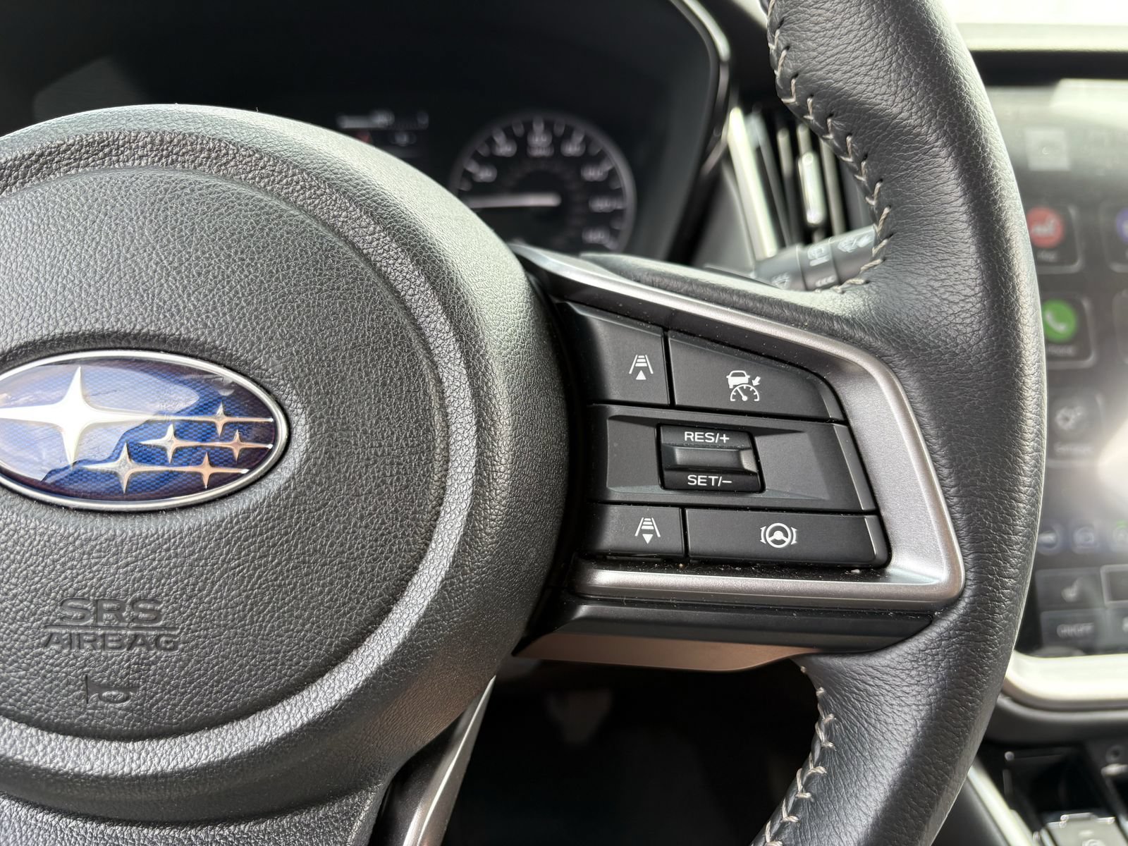 Used 2025 Subaru Outback Premium AWD/4WD image 15