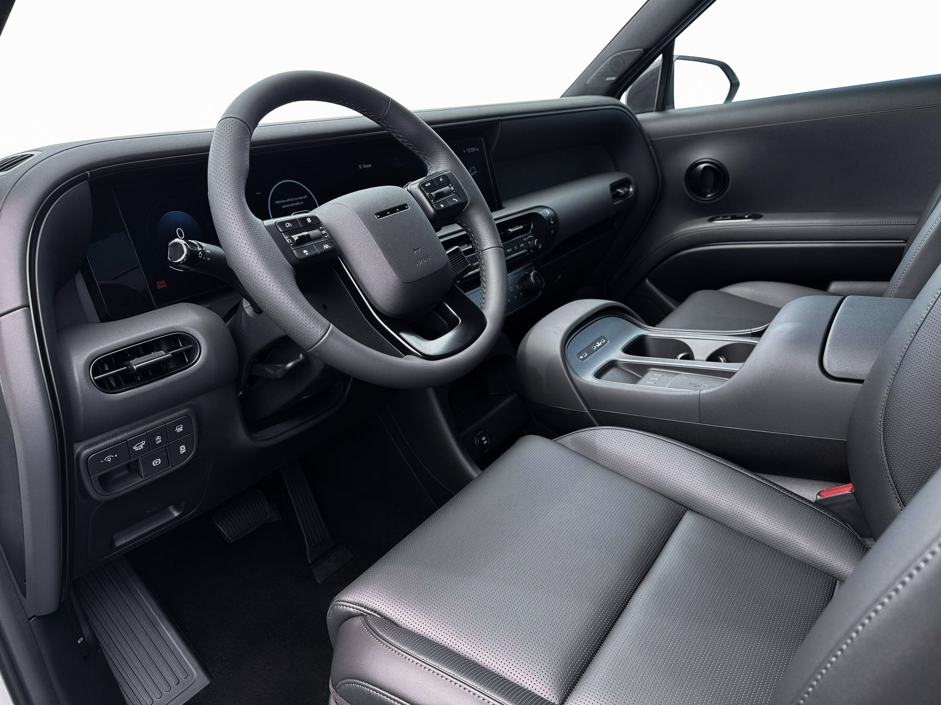 New 2026 Hyundai Palisade XRT Pro AWD/4WD image 14