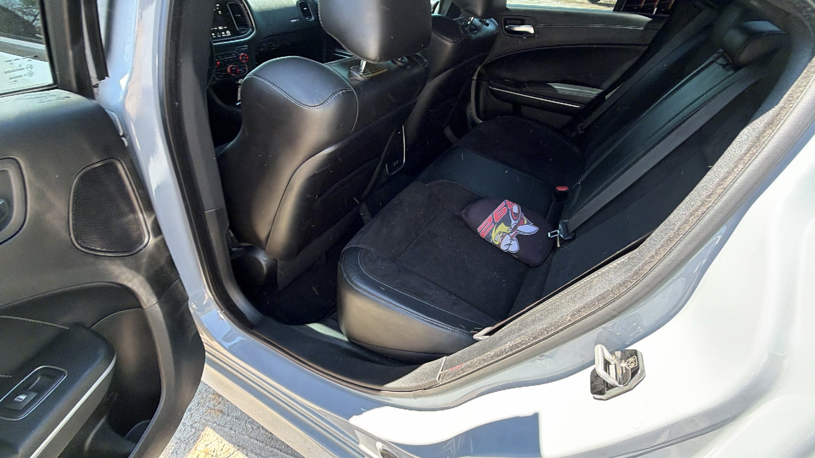 Used 2021 Dodge Charger Scat Pack image 23