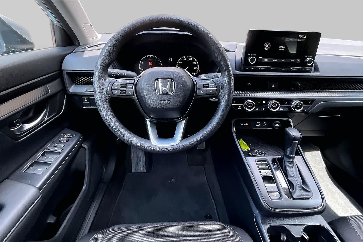 Used 2024 Honda CR-V EX image 6