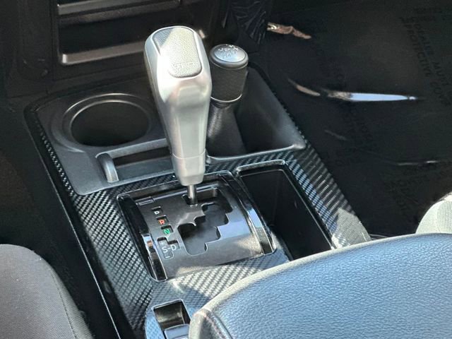 Used 2019 Toyota 4Runner TRD Off-Road image 23