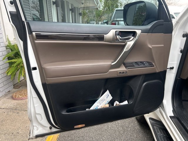 Used 2021 Lexus GX 460 Premium image 8