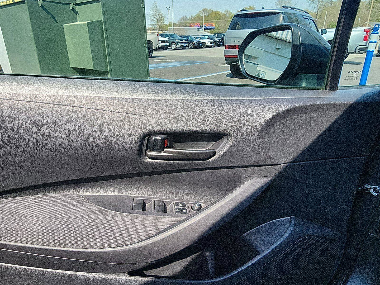 Used 2024 Toyota Corolla LE image 18