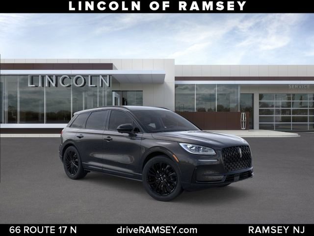 New 2026 Lincoln Corsair Grand Touring image 15