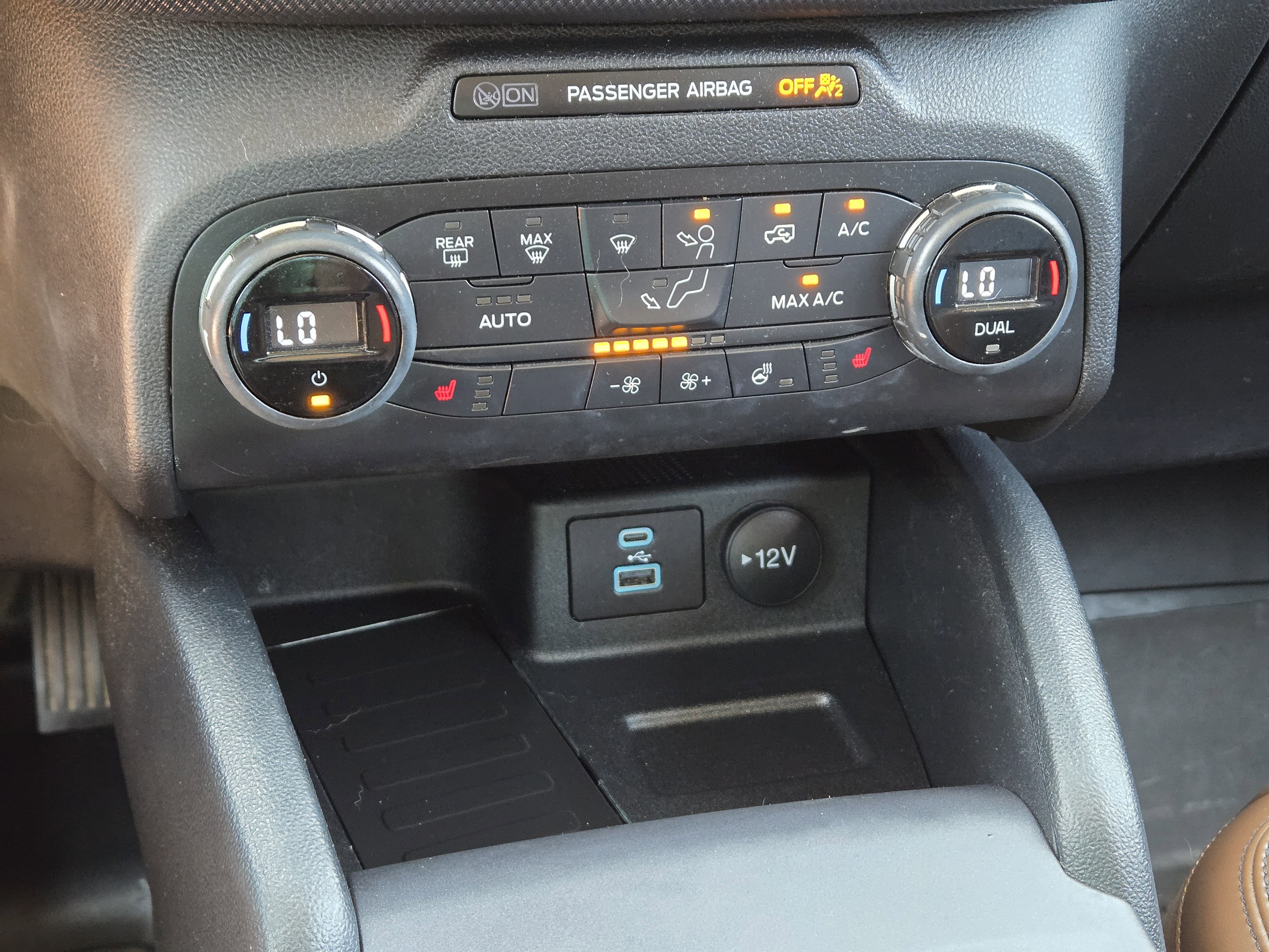 Used 2021 Ford Bronco Sport Badlands w/ Badlands Package AWD/4WD image 30