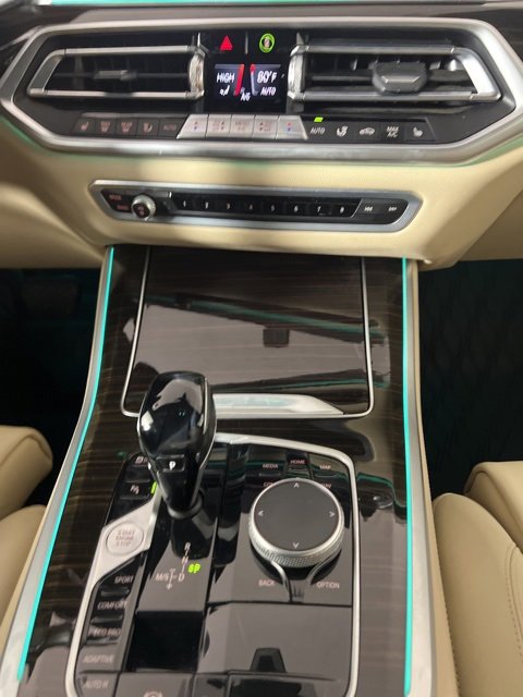 Used 2021 BMW X5 xDrive40i w/ Premium Package image 27