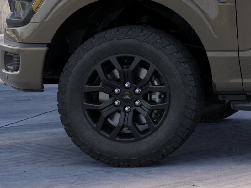 New 2026 Ford F150 Tremor w/ Equipment Group 402B AWD/4WD image 19