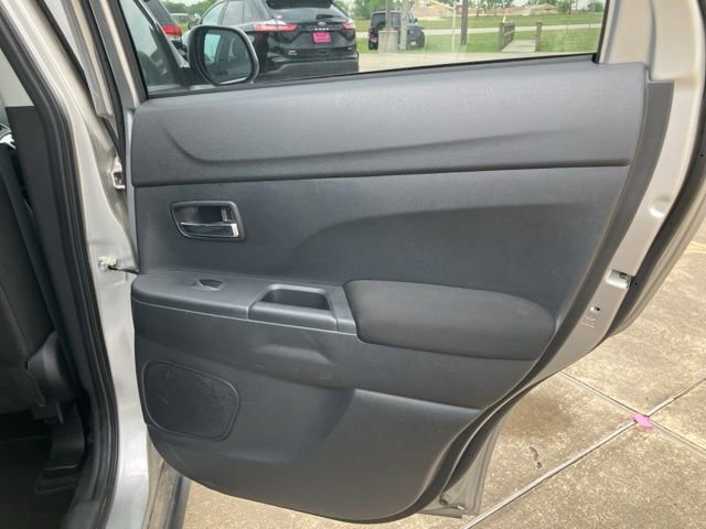 Used 2024 Mitsubishi Outlander Sport AWD image 15