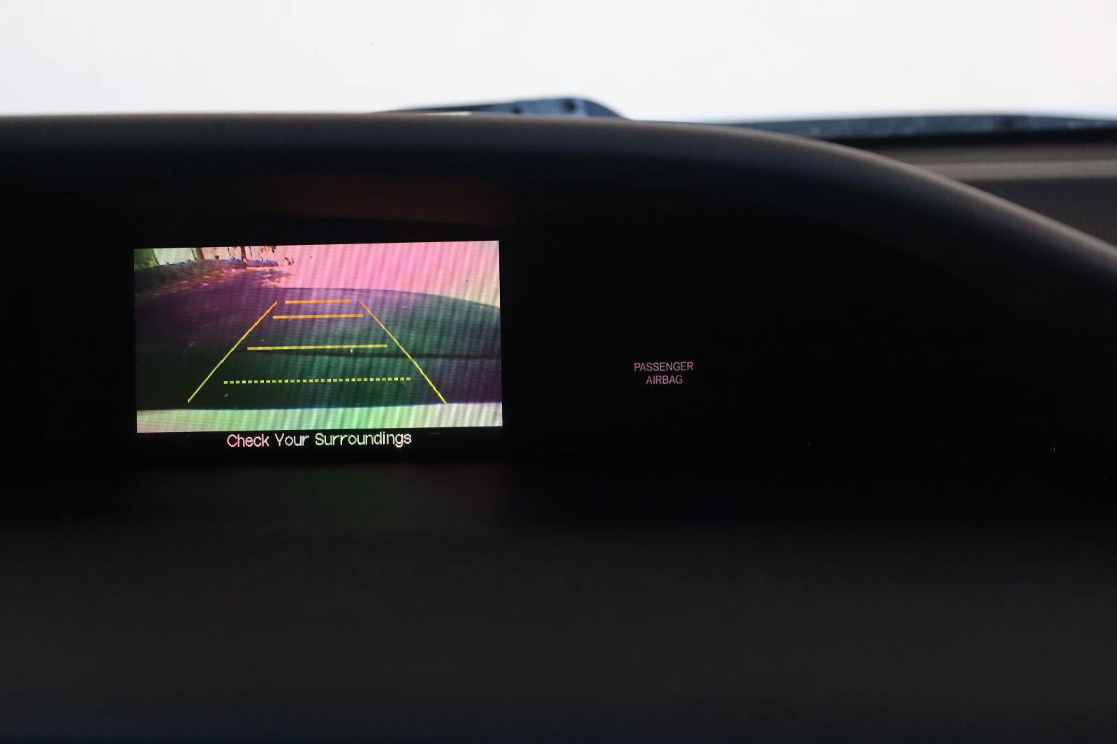 Used 2013 Honda Civic Hybrid Sedan image 39
