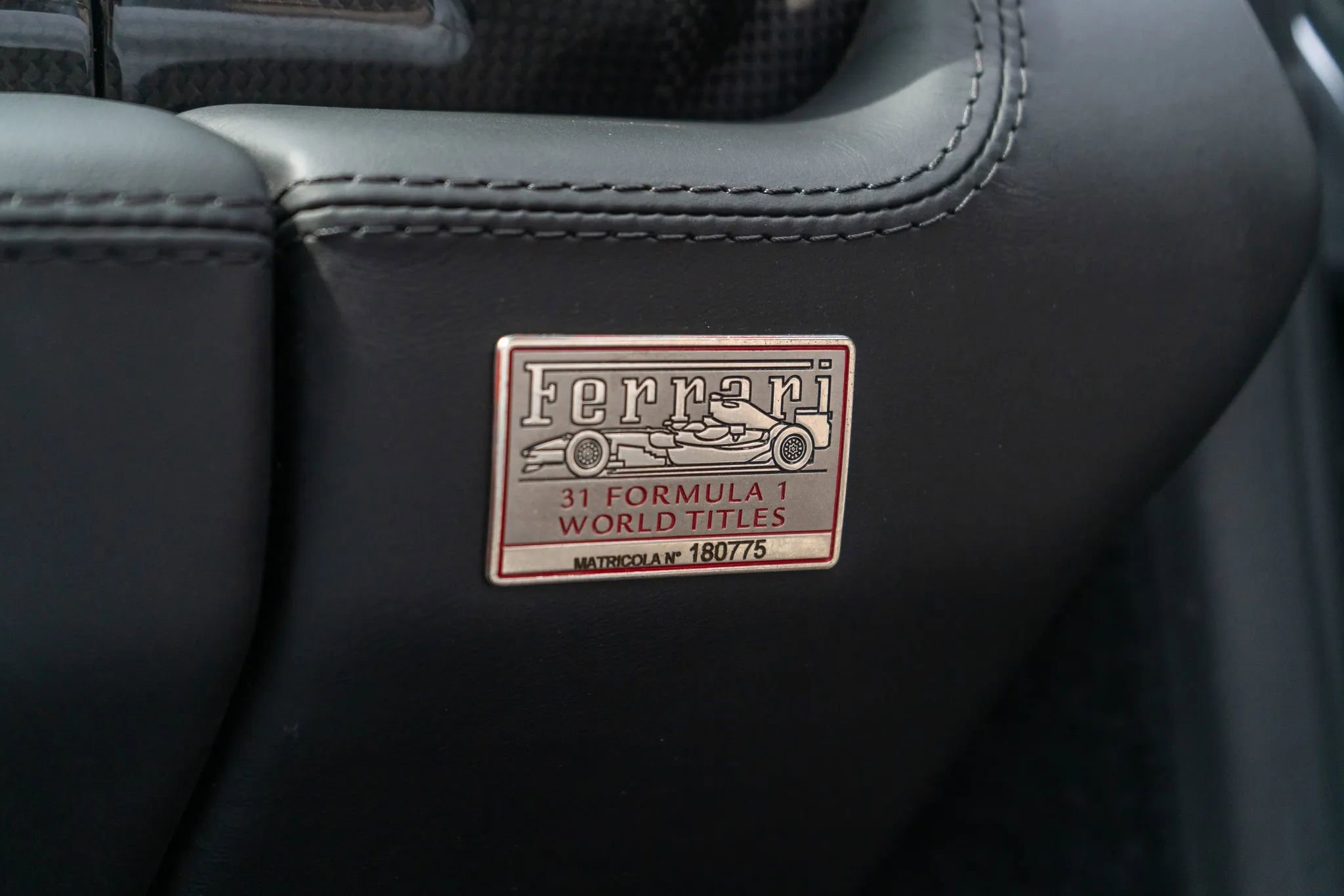 Used 2011 Ferrari 458 Italia Coupe image 67