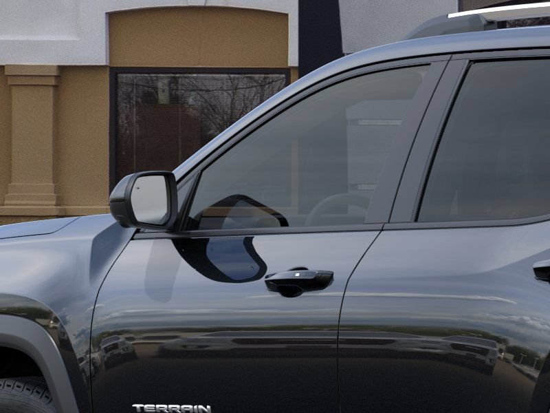 New 2026 GMC Terrain Elevation w/ Elevation Premium Package FWD image 13