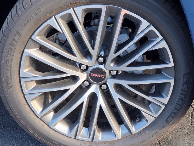 New 2027 GMC Terrain Denali w/ LPO, Floor Liner Package AWD/4WD image 11