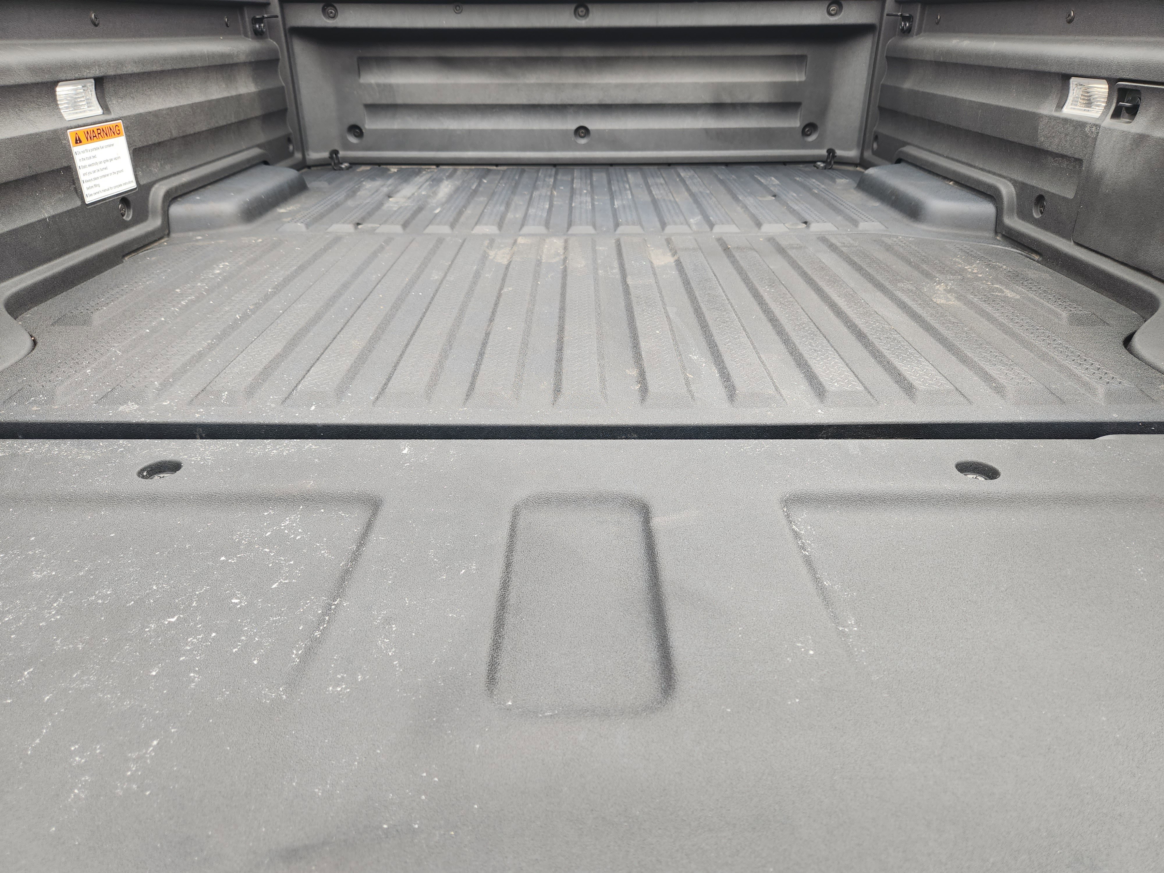 Certified 2025 Honda Ridgeline TrailSport image 31