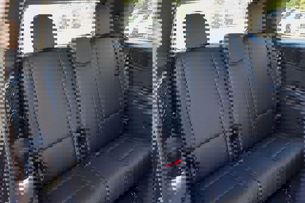 New 2026 Hyundai Palisade SEL image 11