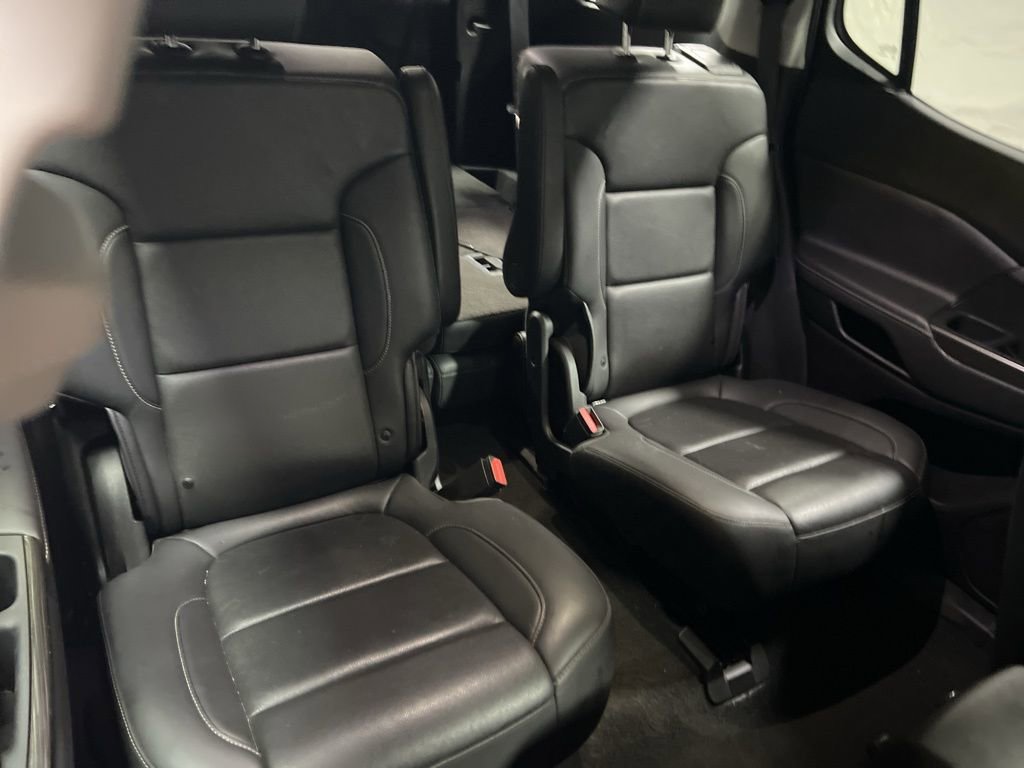 Used 2023 GMC Acadia SLT image 12