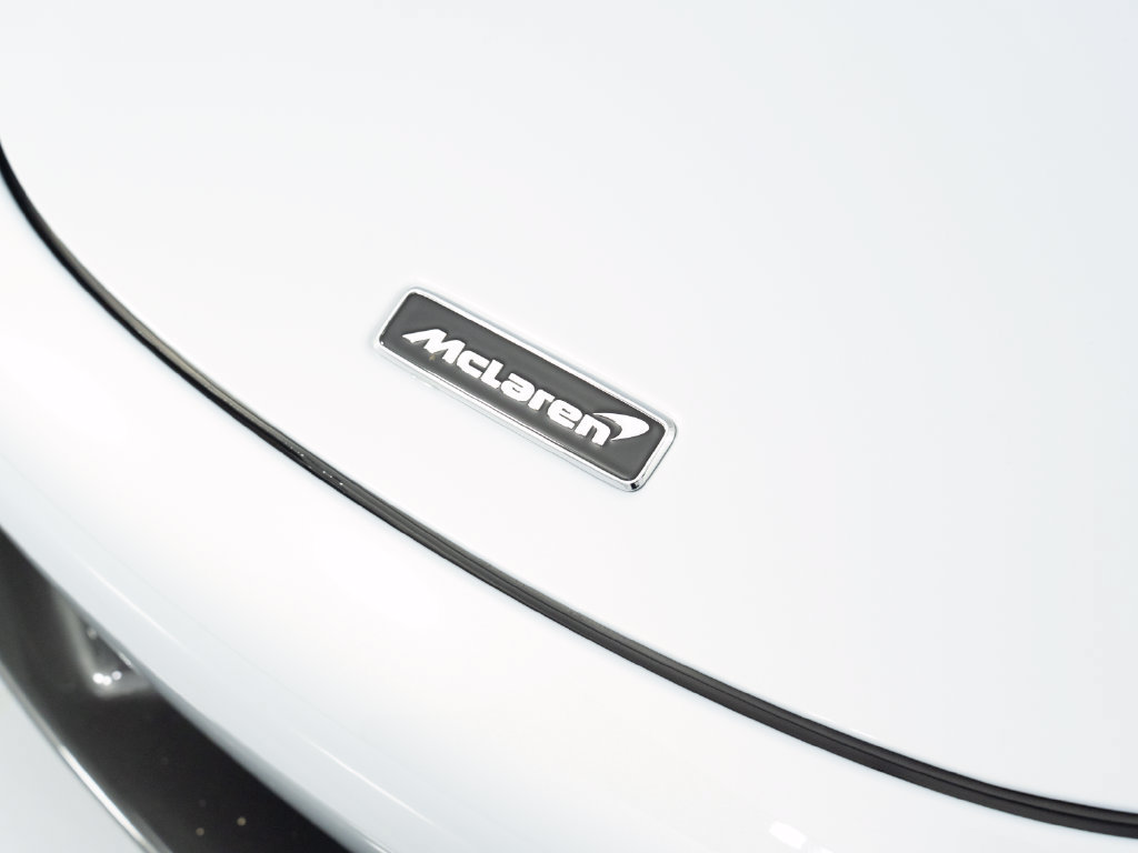 Used 2020 McLaren 720S Performance RWD image 36