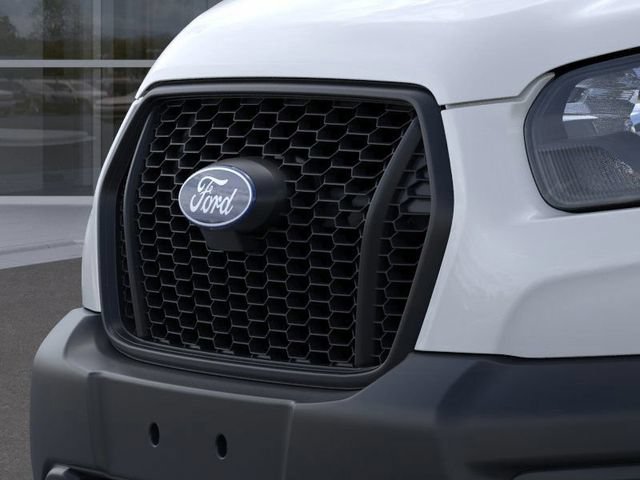 New 2026 Ford Transit 250 148 Medium Roof RWD image 22