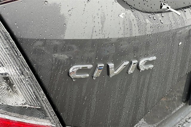 Used 2021 Honda Civic Sport image 33