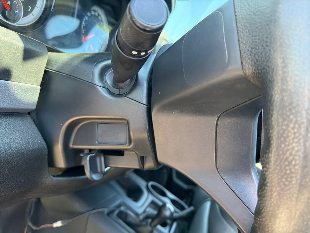 Used 2018 RAM 3500 Tradesman w/ Power & Remote Entry Group AWD/4WD image 12