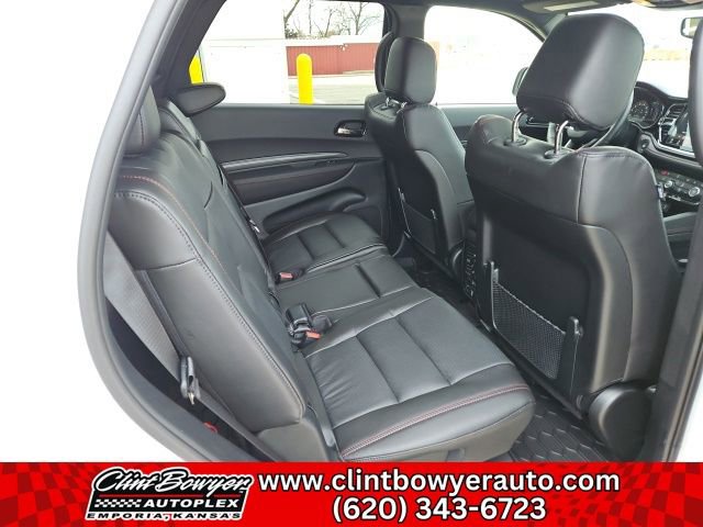 New 2026 Dodge Durango GT image 28