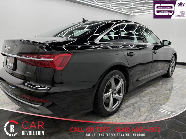 Used 2024 Audi A6 Premium Plus image 8