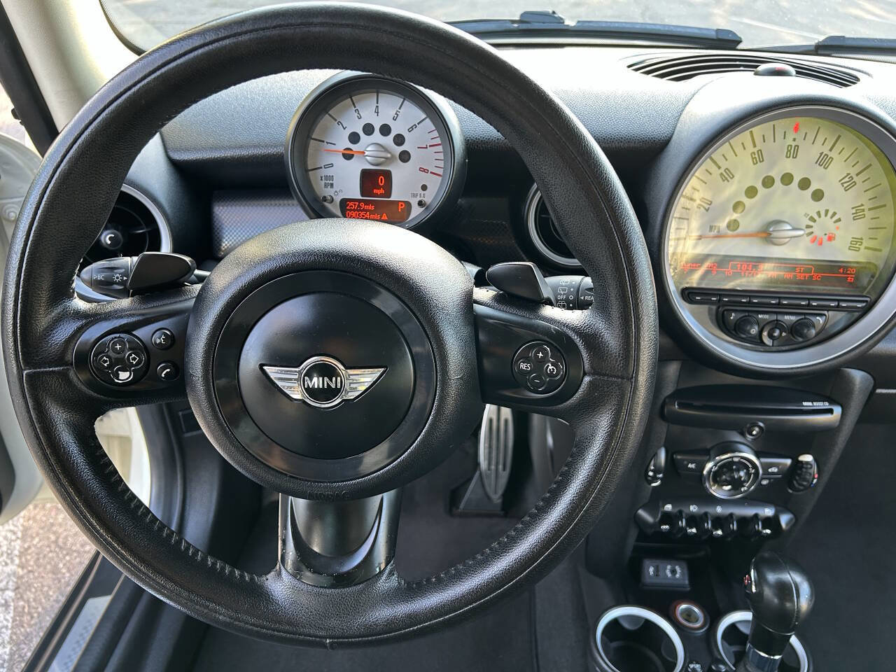 Used 2013 MINI Cooper S image 20