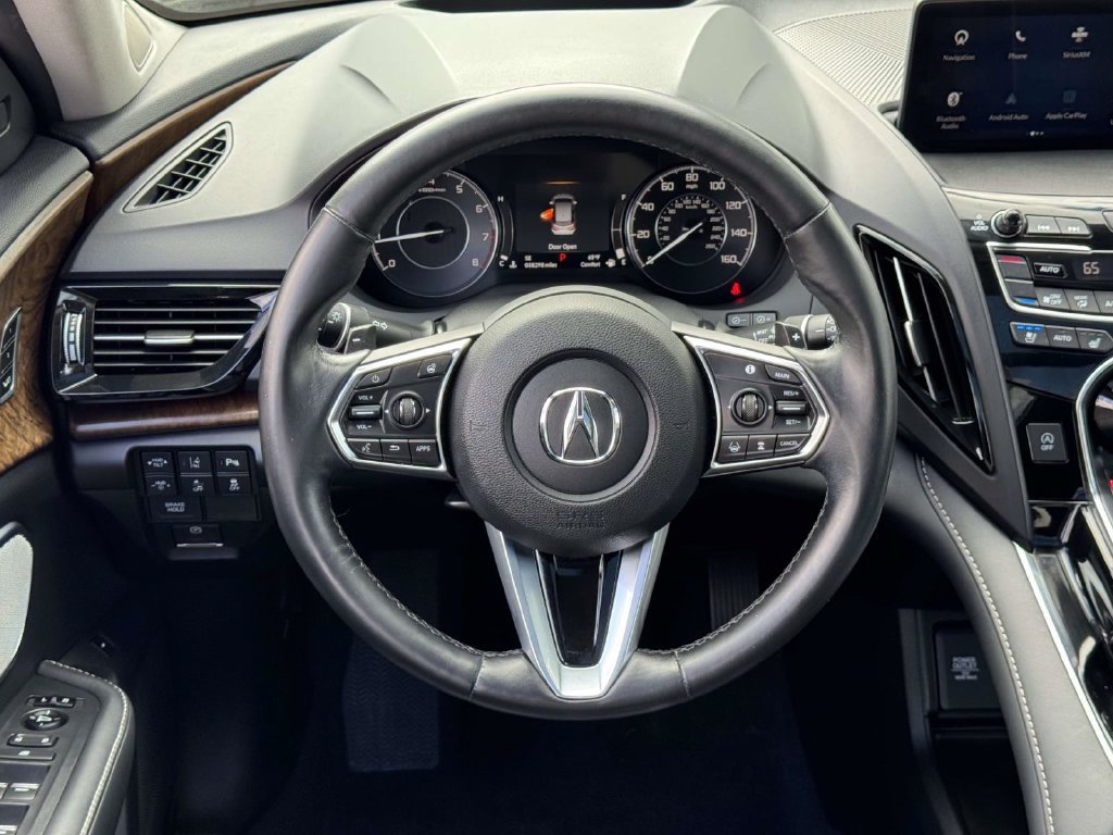 Certified 2020 Acura RDX w/ Advance Package AWD/4WD image 13