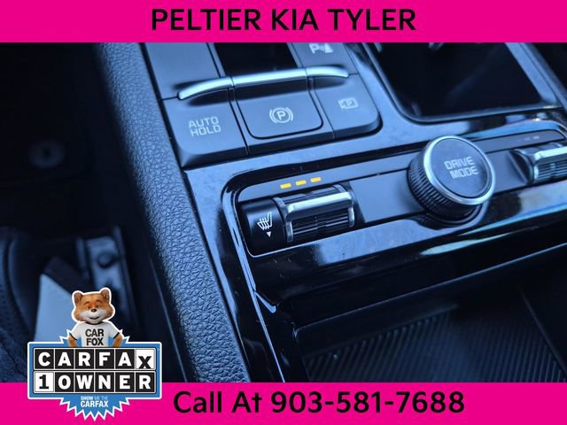 Certified 2025 Kia K5 GT-Line w/ GT-Line Premium Package image 49