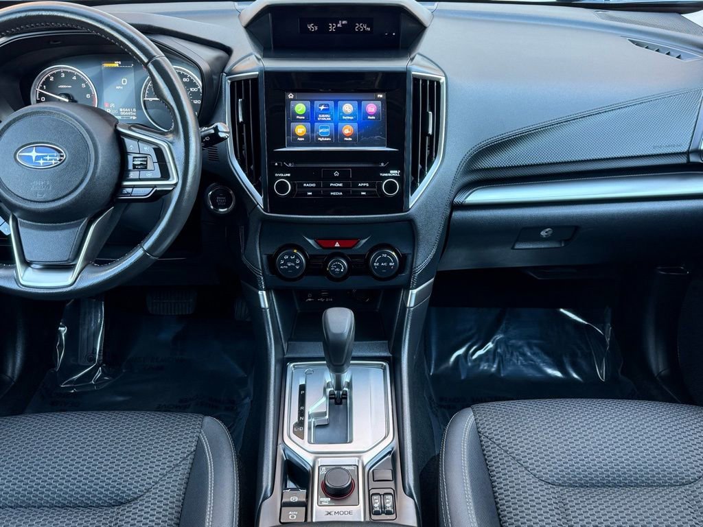 Used 2022 Subaru Forester Premium image 28